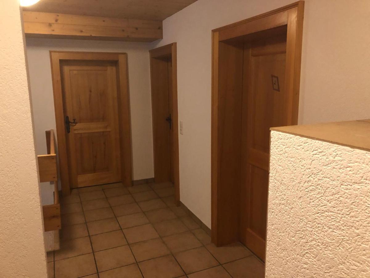 Ferienhaus Am Waldrand Von Egg Bregenzer Wald エクステリア 写真